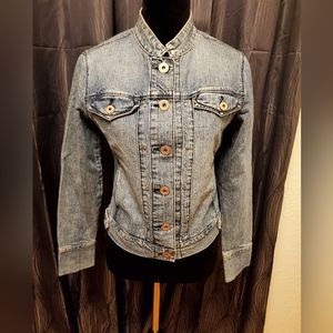 Levi Strauss Jean Jacket